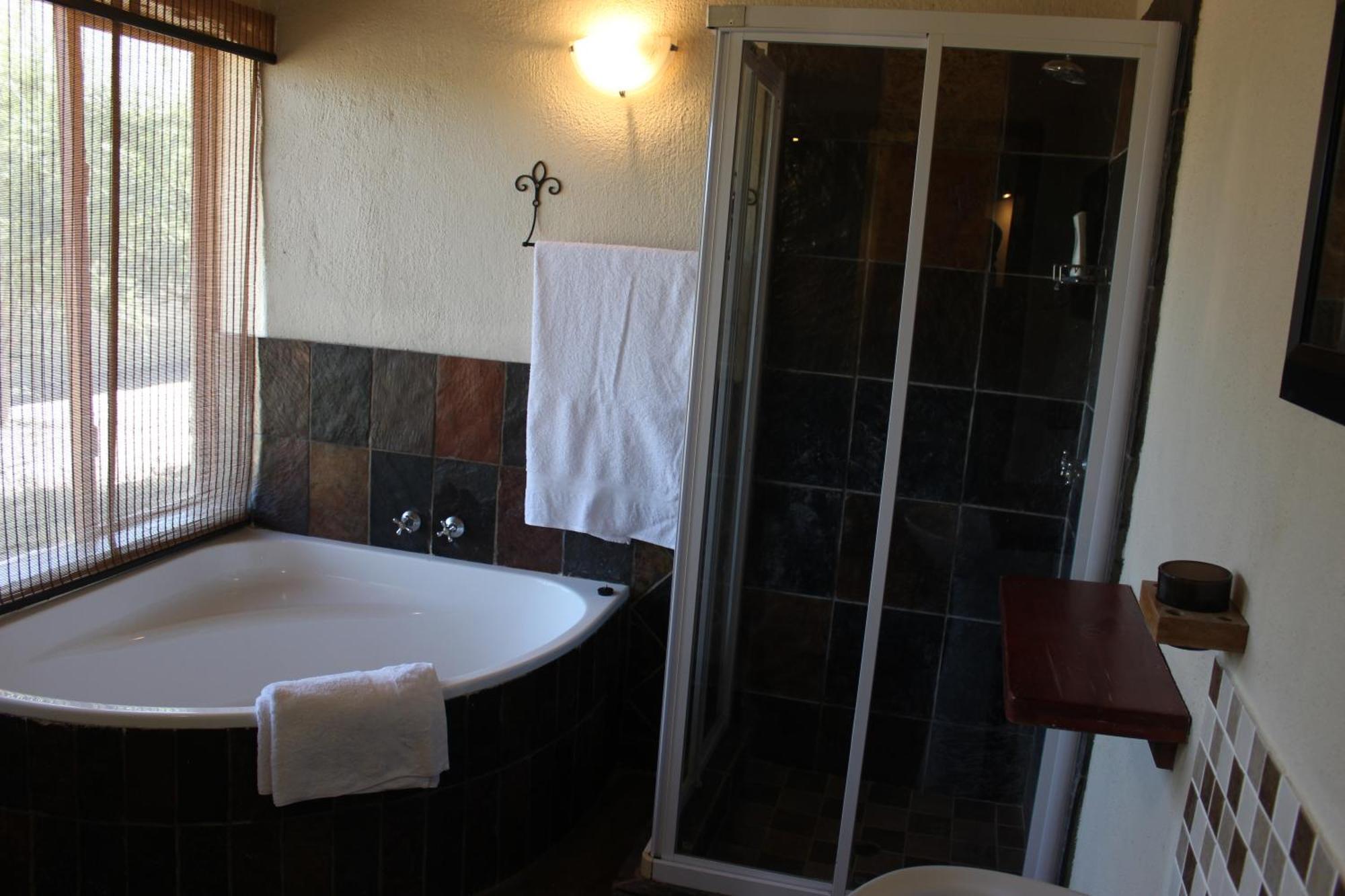 Woodpecker Lodge B&B Hoedspruit Eksteriør billede
