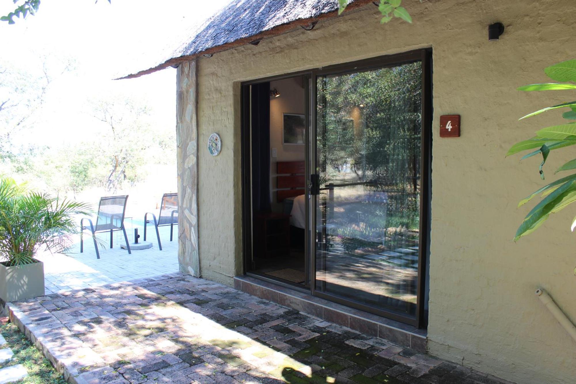 Woodpecker Lodge B&B Hoedspruit Eksteriør billede