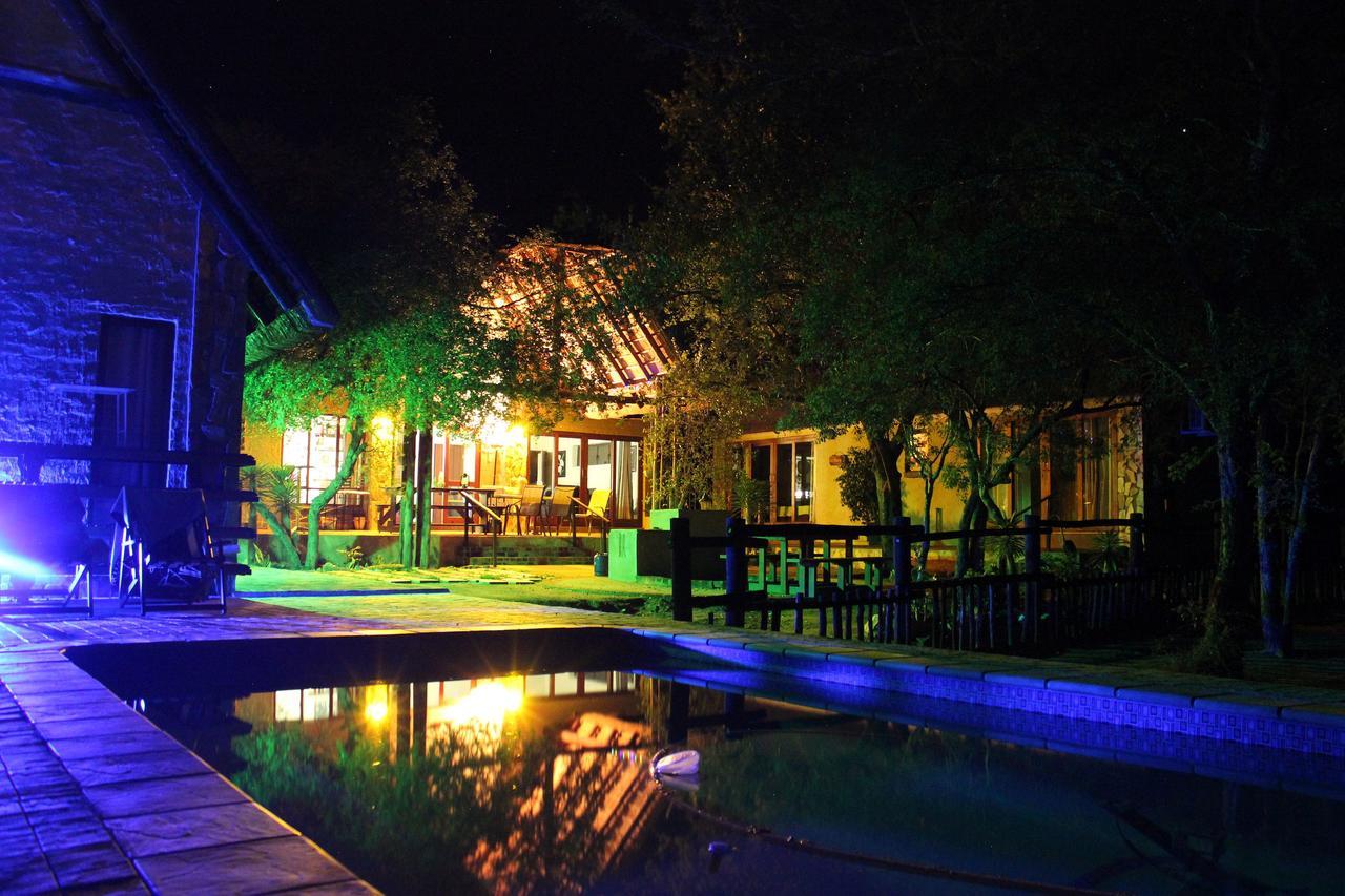 Woodpecker Lodge B&B Hoedspruit Eksteriør billede