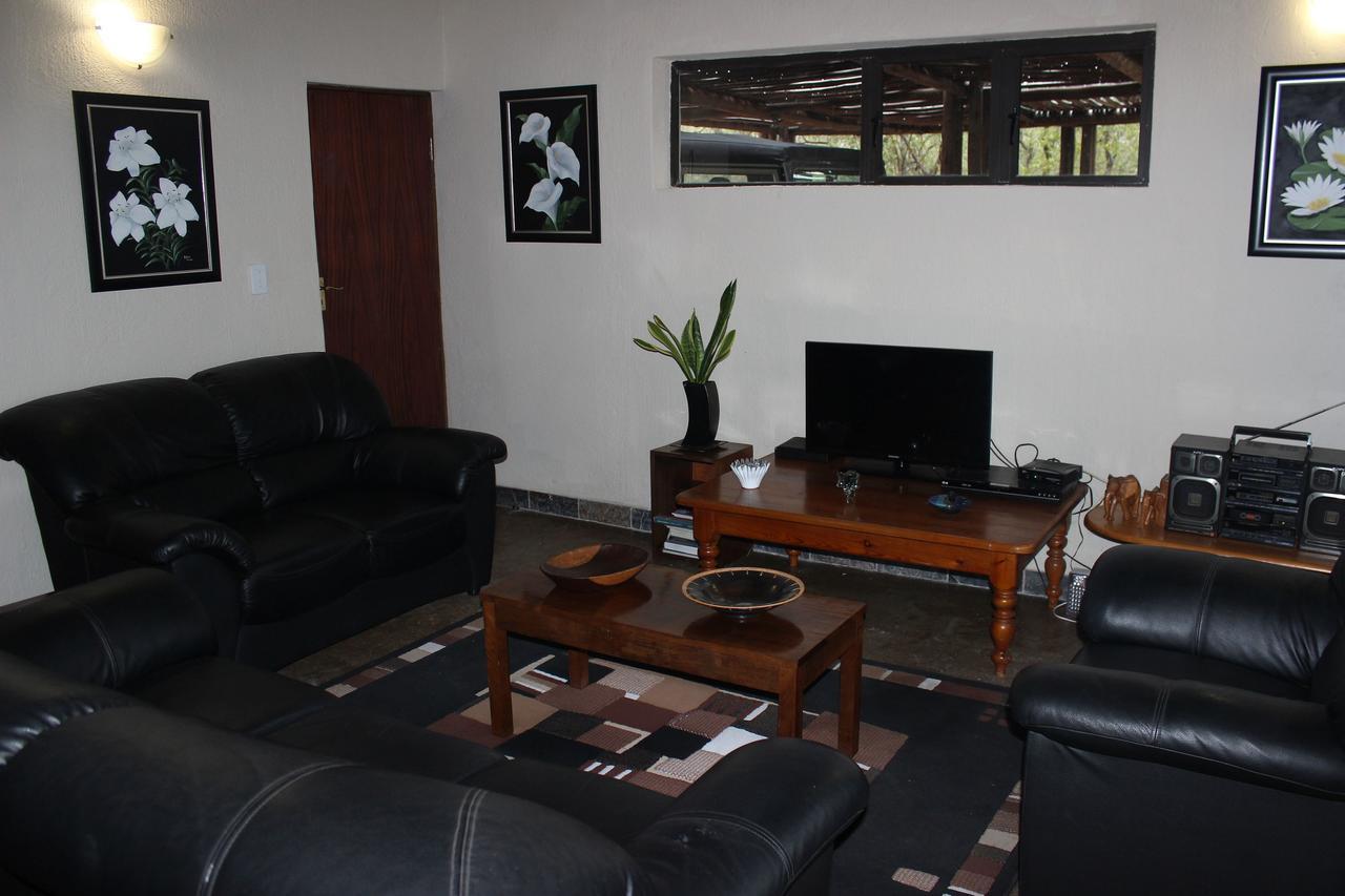 Woodpecker Lodge B&B Hoedspruit Eksteriør billede