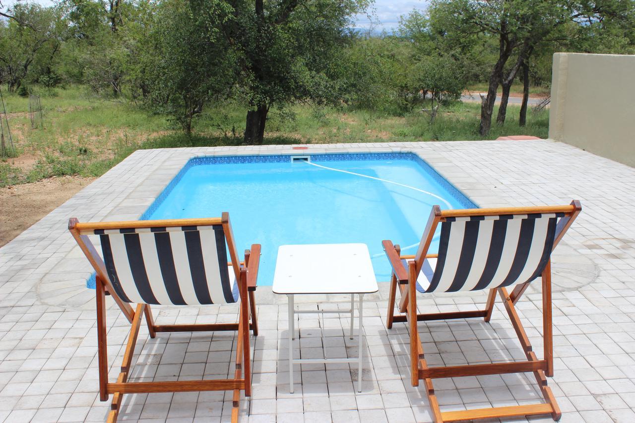 Woodpecker Lodge B&B Hoedspruit Eksteriør billede