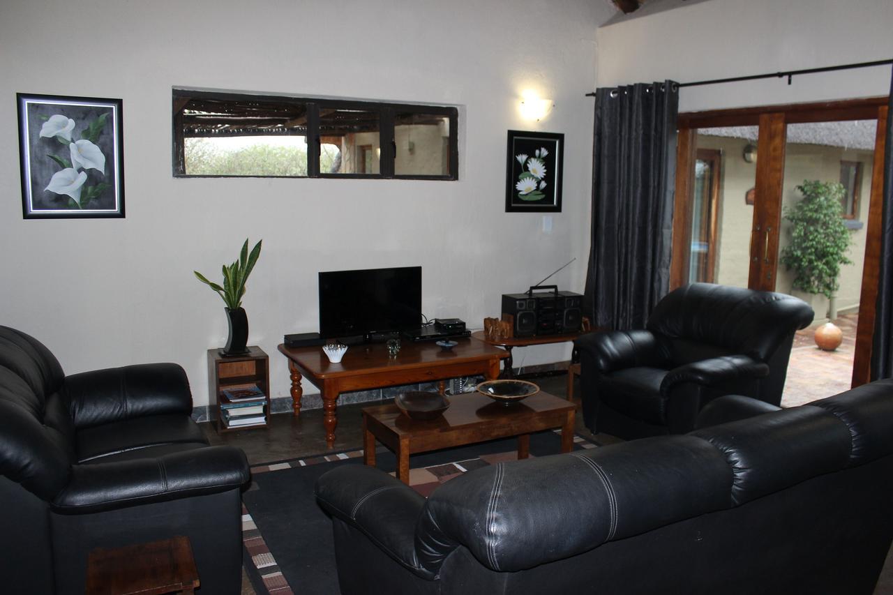 Woodpecker Lodge B&B Hoedspruit Eksteriør billede