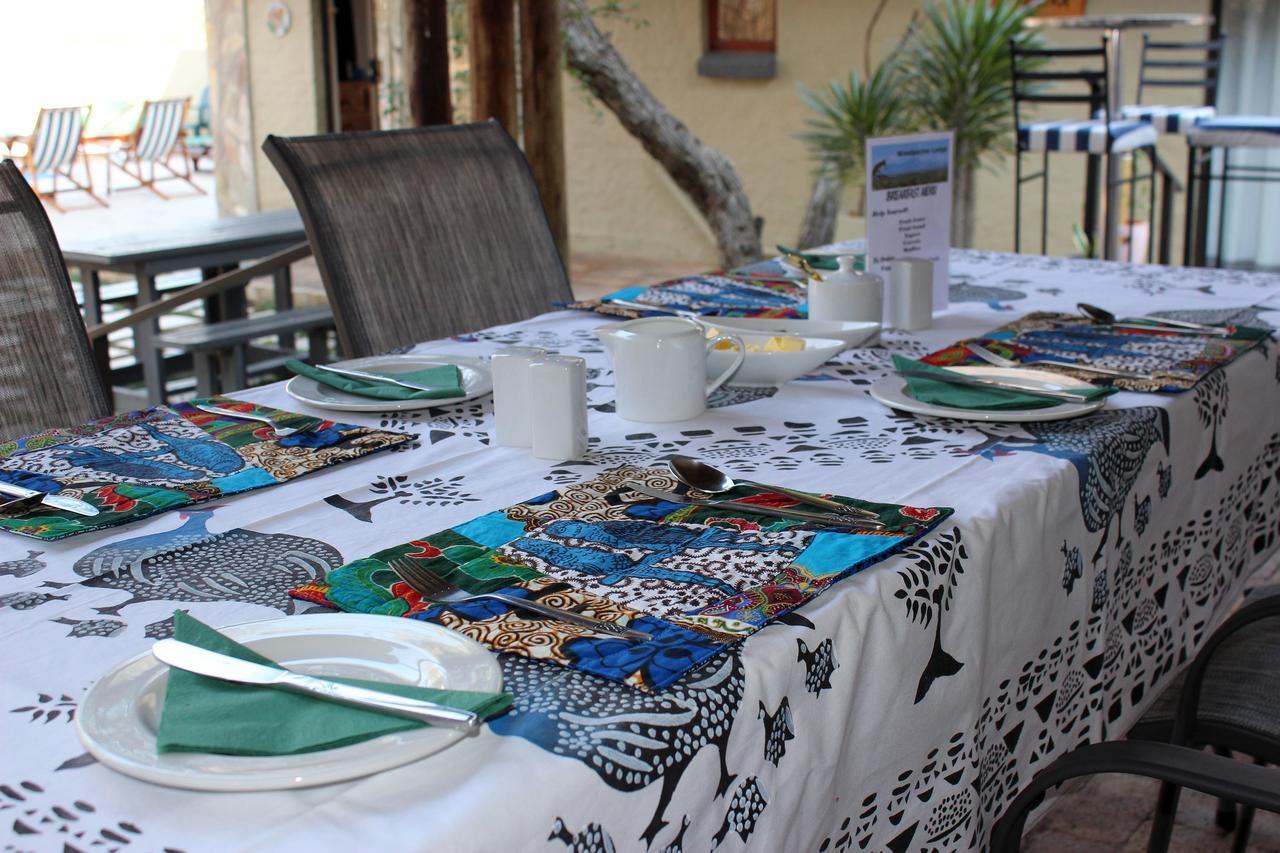 Woodpecker Lodge B&B Hoedspruit Eksteriør billede