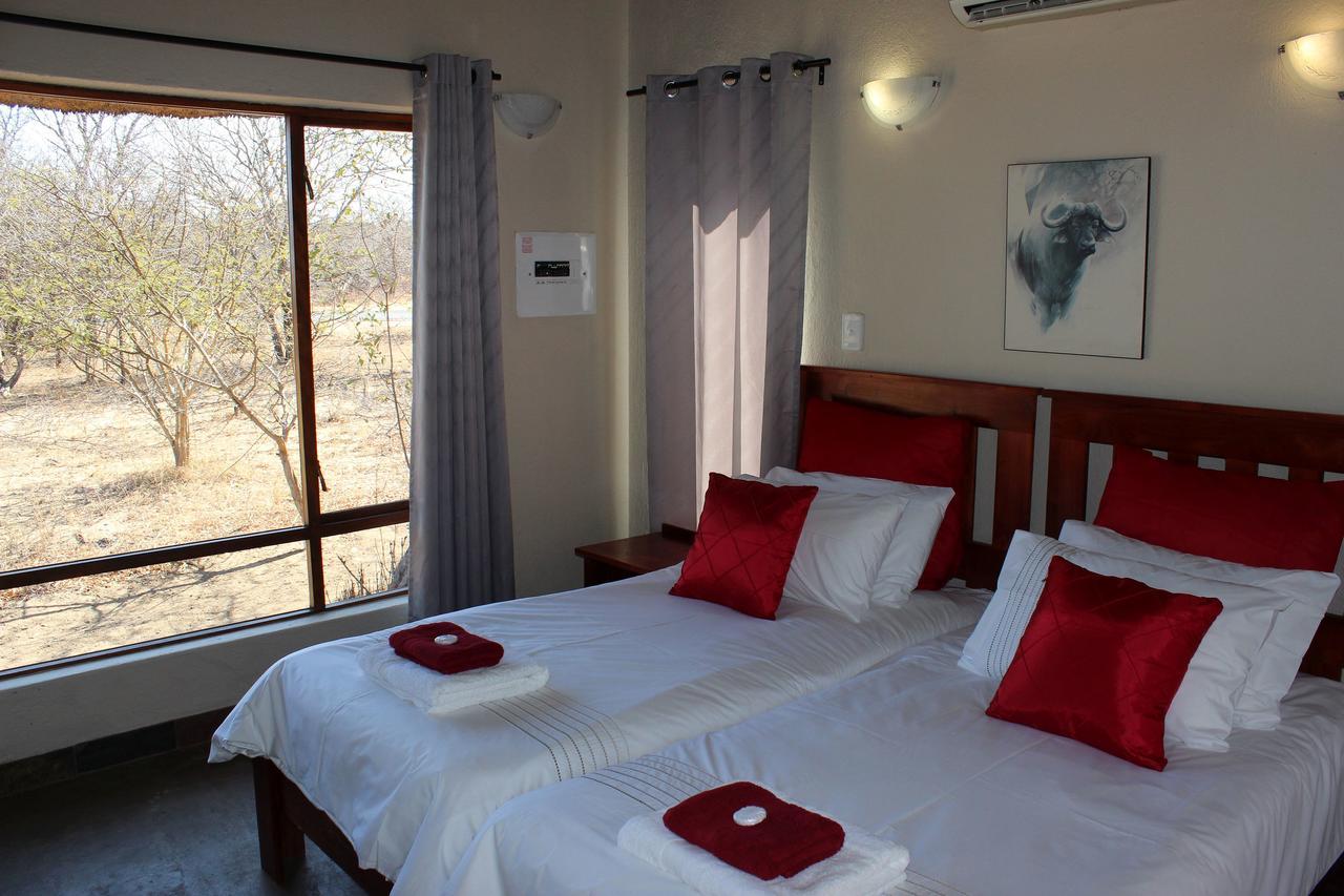 Woodpecker Lodge B&B Hoedspruit Eksteriør billede