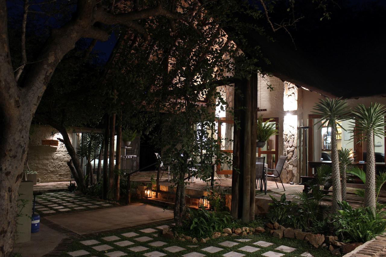 Woodpecker Lodge B&B Hoedspruit Eksteriør billede