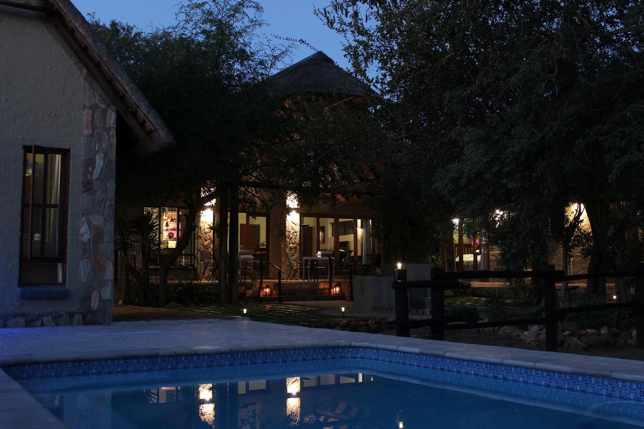 Woodpecker Lodge B&B Hoedspruit Eksteriør billede
