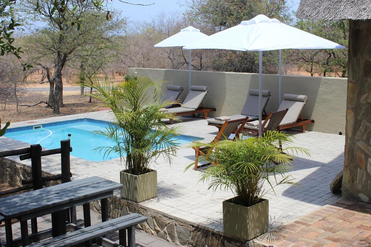 Woodpecker Lodge B&B Hoedspruit Eksteriør billede
