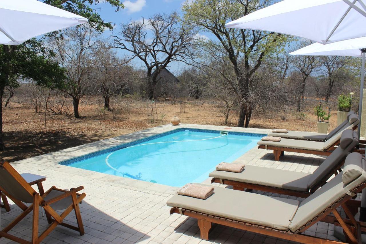 Woodpecker Lodge B&B Hoedspruit Eksteriør billede
