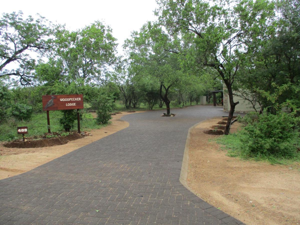 Woodpecker Lodge B&B Hoedspruit Eksteriør billede