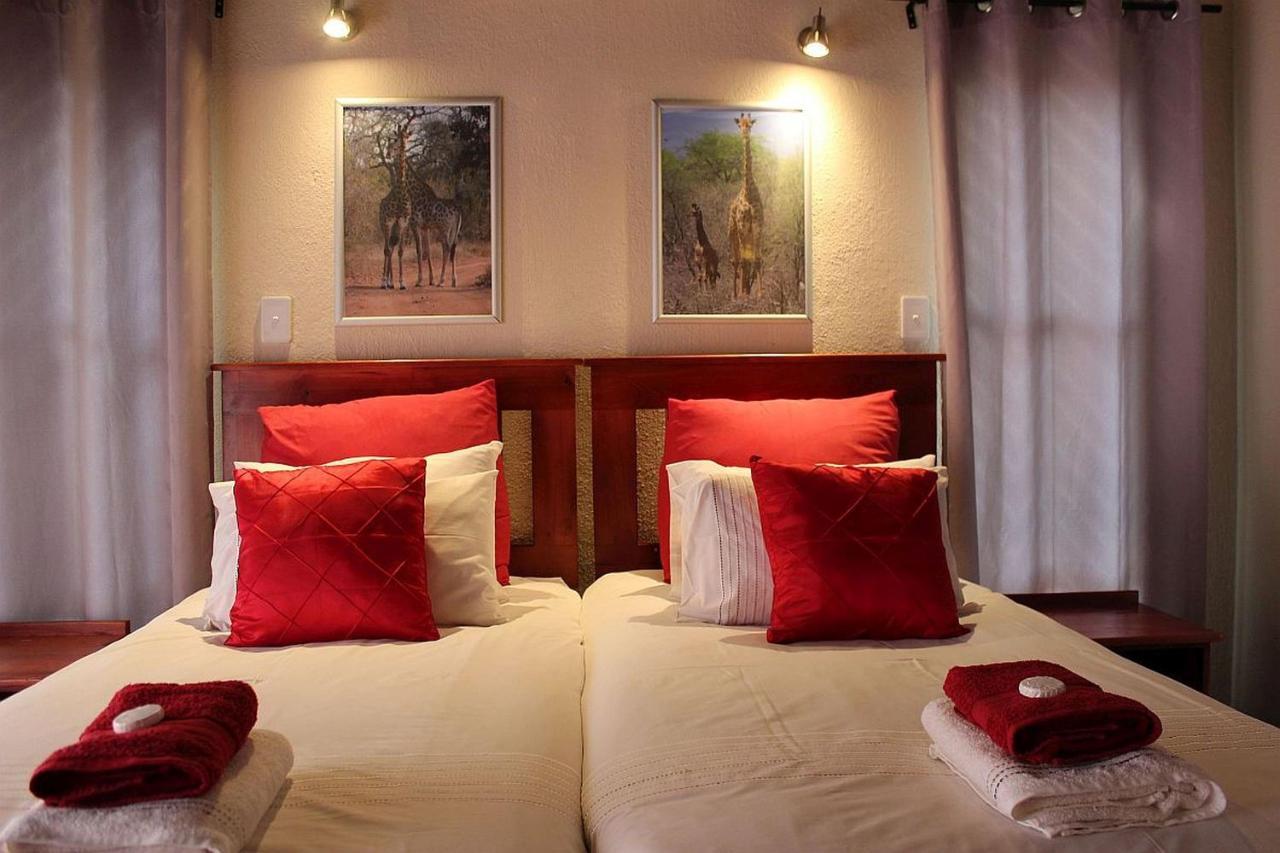 Woodpecker Lodge B&B Hoedspruit Eksteriør billede