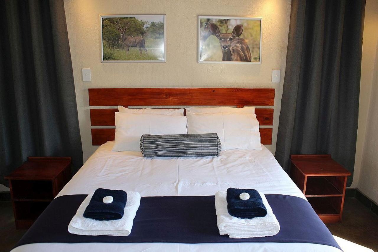 Woodpecker Lodge B&B Hoedspruit Eksteriør billede
